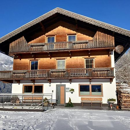 Apartment Maiklerhof By Interhome Ramsau im Zillertal Exteriér fotografie