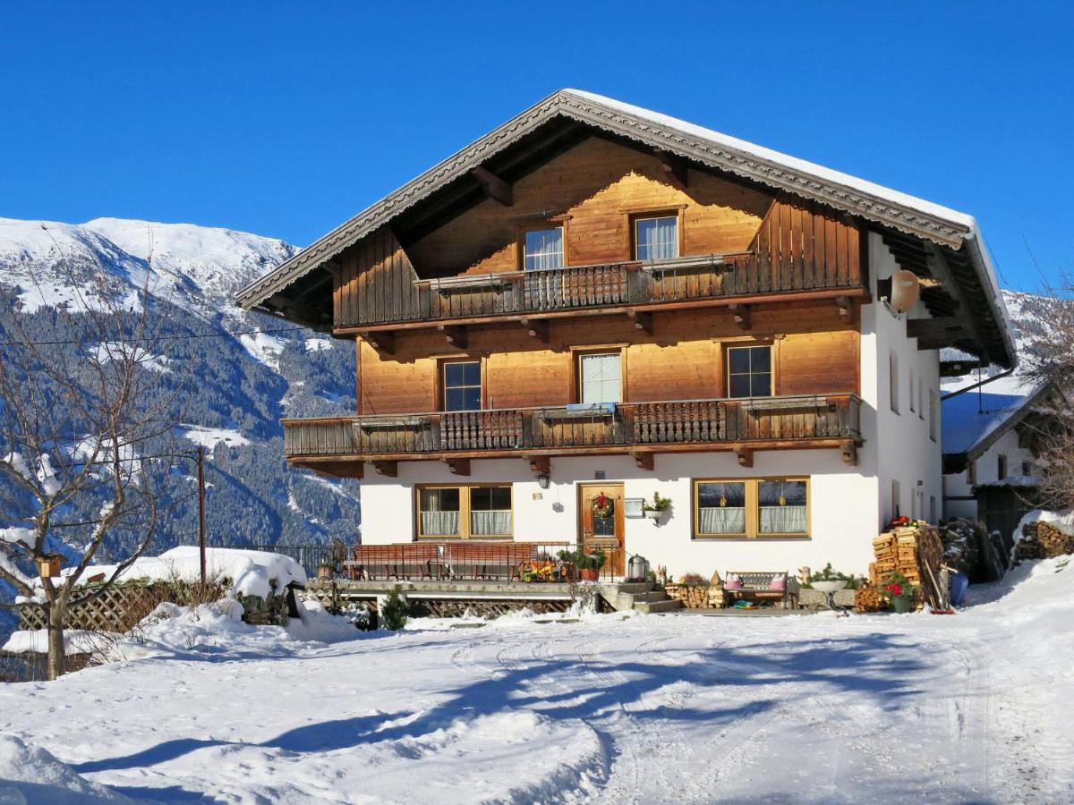Apartment Maiklerhof By Interhome Ramsau im Zillertal Exteriér fotografie