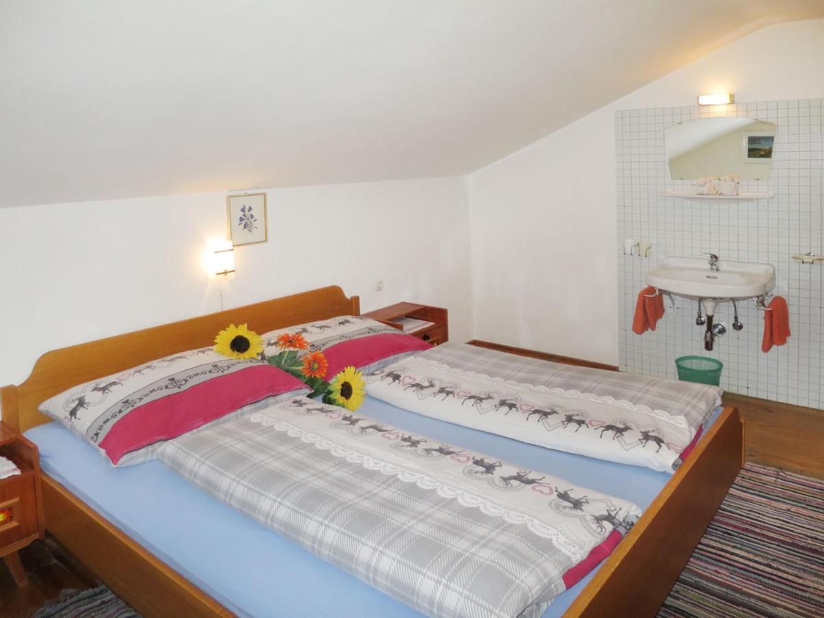 Apartment Maiklerhof By Interhome Ramsau im Zillertal Exteriér fotografie
