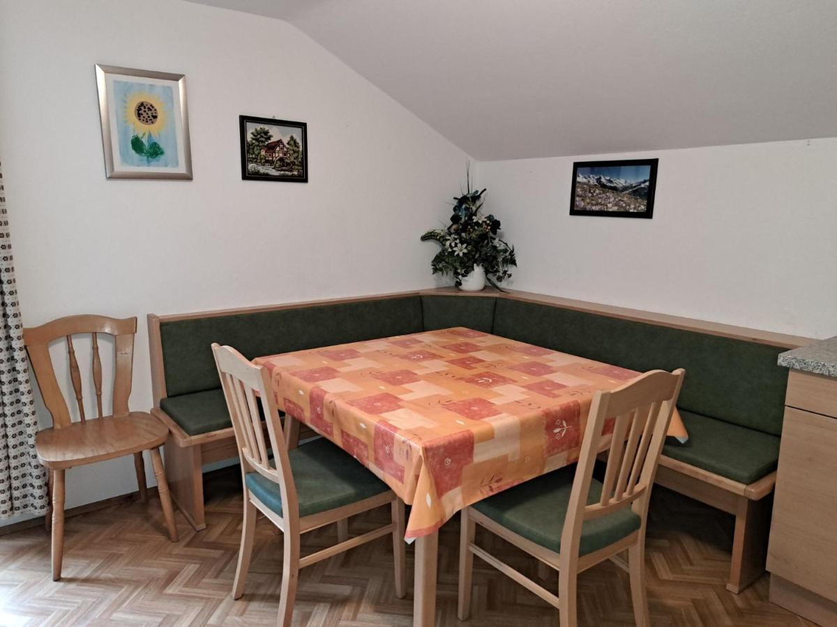 Apartment Maiklerhof By Interhome Ramsau im Zillertal Exteriér fotografie