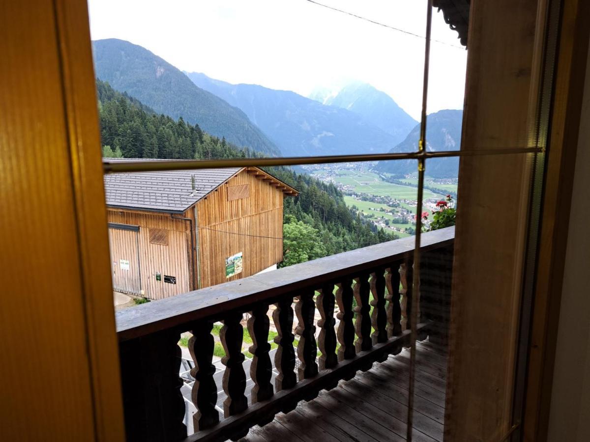 Apartment Maiklerhof By Interhome Ramsau im Zillertal Exteriér fotografie
