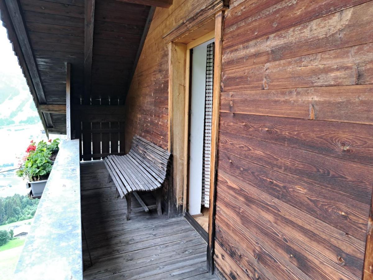 Apartment Maiklerhof By Interhome Ramsau im Zillertal Exteriér fotografie