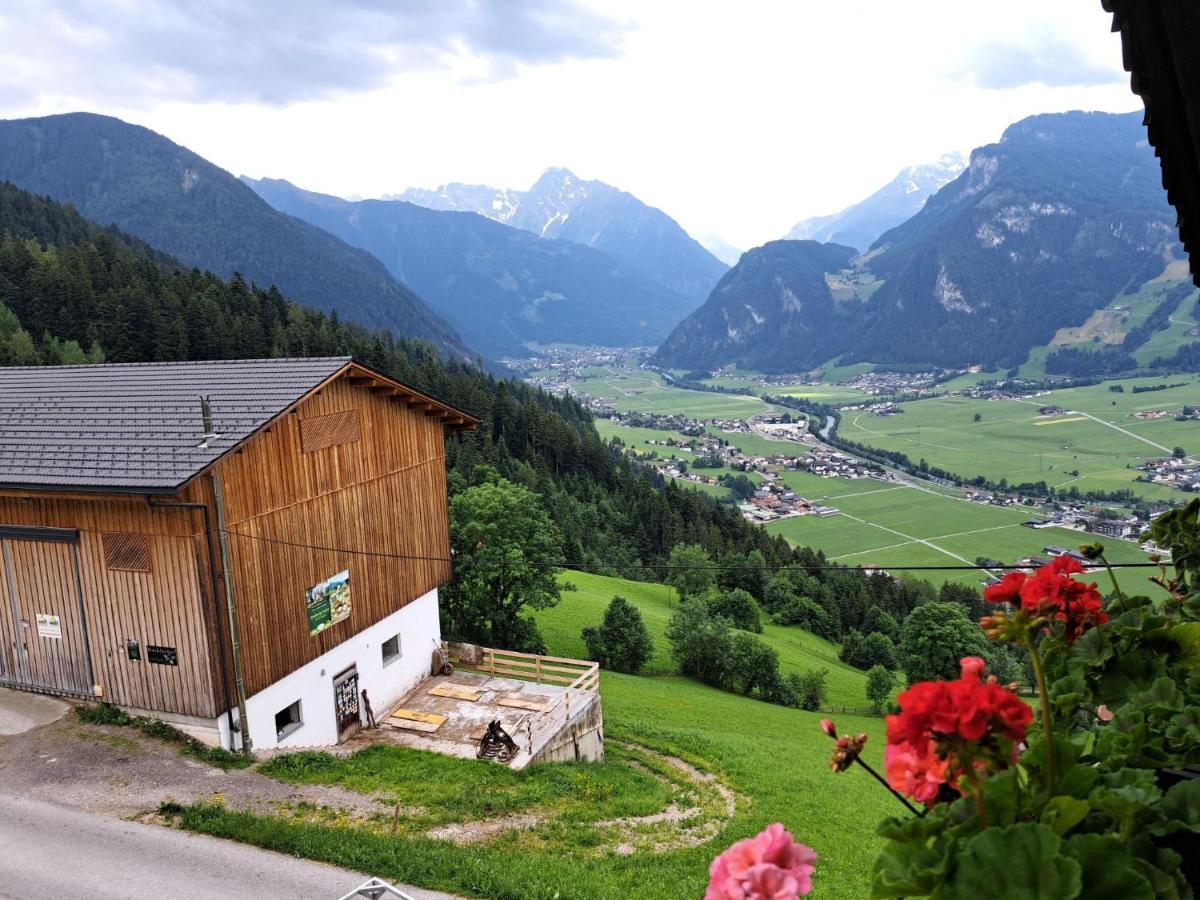 Apartment Maiklerhof By Interhome Ramsau im Zillertal Exteriér fotografie
