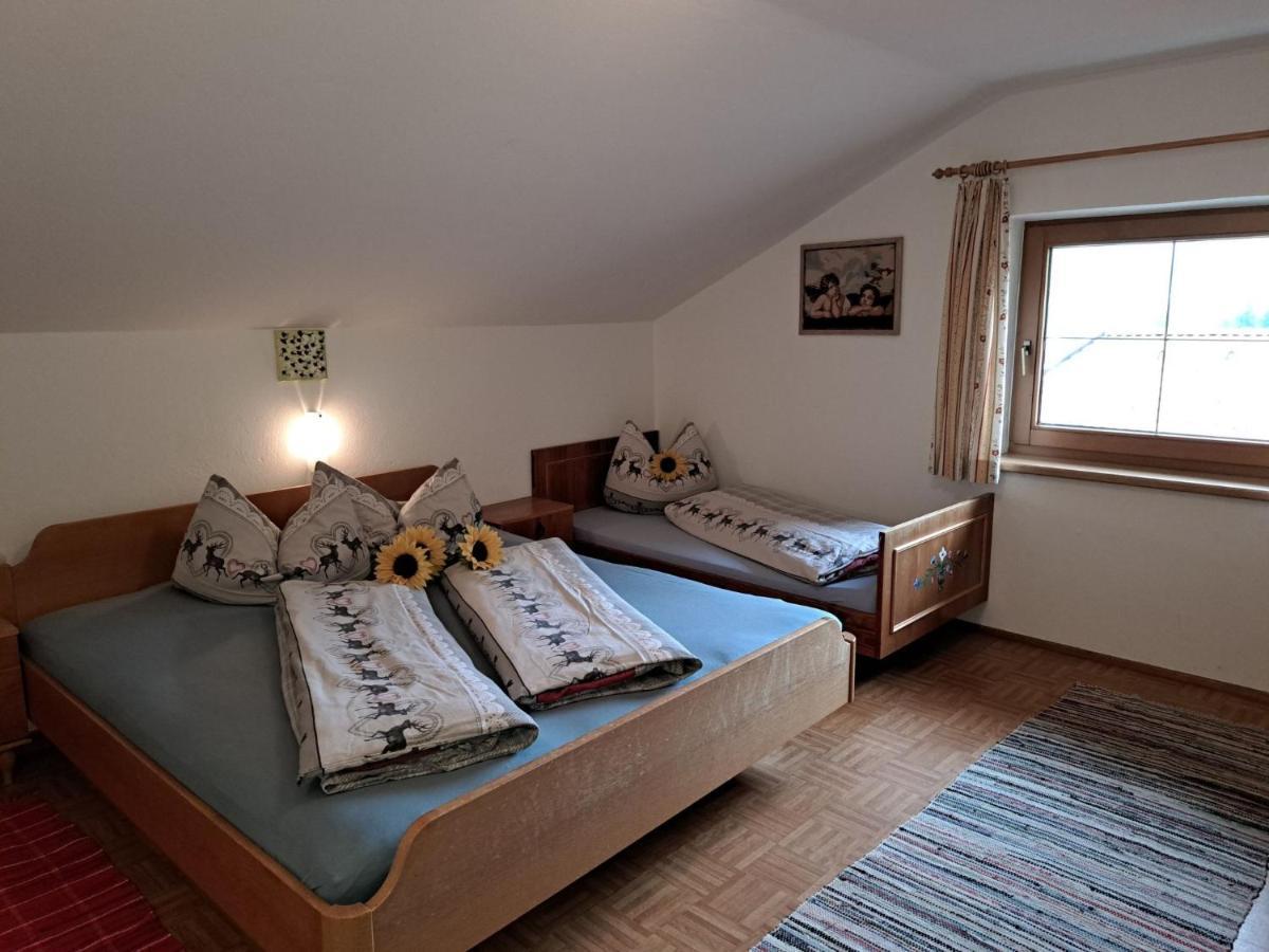 Apartment Maiklerhof By Interhome Ramsau im Zillertal Exteriér fotografie