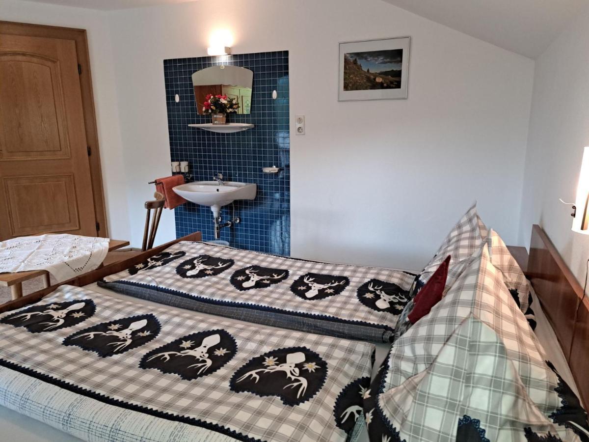 Apartment Maiklerhof By Interhome Ramsau im Zillertal Exteriér fotografie