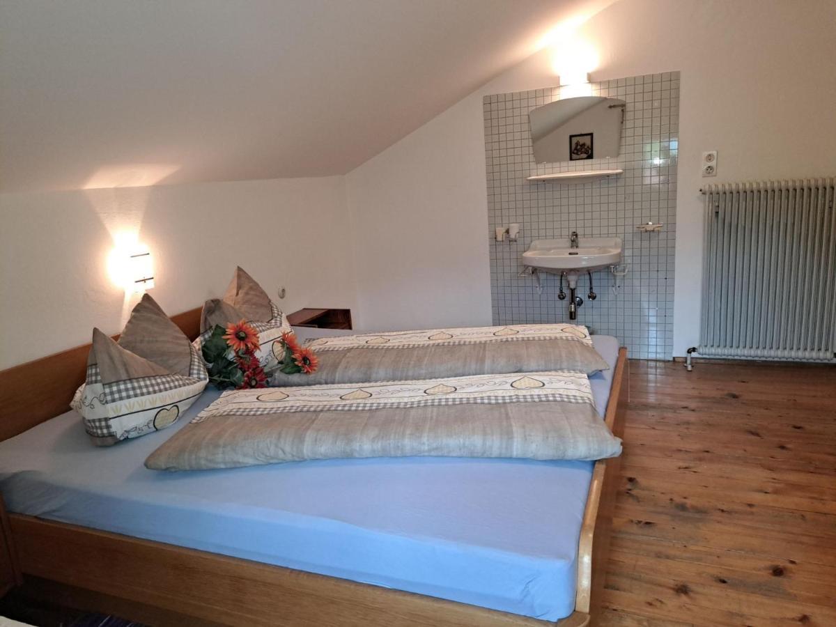 Apartment Maiklerhof By Interhome Ramsau im Zillertal Exteriér fotografie
