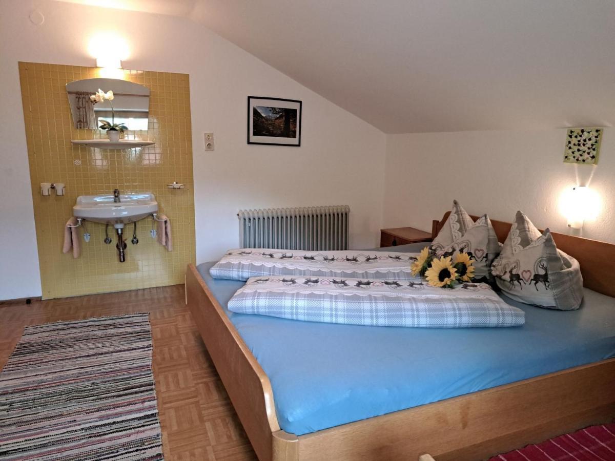 Apartment Maiklerhof By Interhome Ramsau im Zillertal Exteriér fotografie